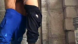 hey stepsis skips uni to sneak fuck with me