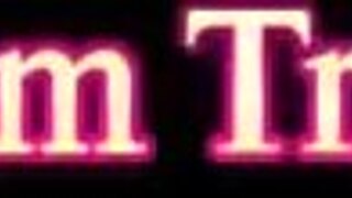 Ever wonder how tranny Julie Rouch takes bareback anal in wild threesome?