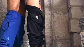 hey stepsis skips uni to sneak fuck with me