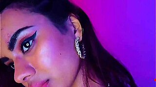 all natural busty bangladeshi slut numi zarah bent over takes ray black monster bbc pov doggystyle rough