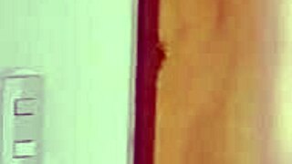 i spy on my hot roommate changing showering bathroom fun 😏 voyeur vibes