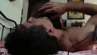 french slut in satin lingerie, ready for blowjob rimming and doggystyle pounding?