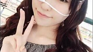 Arina Hashimoto's Costume MV Tease