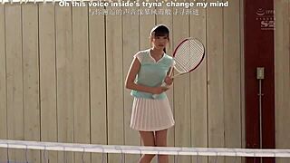 Arina Hashimoto's Costume MV Tease