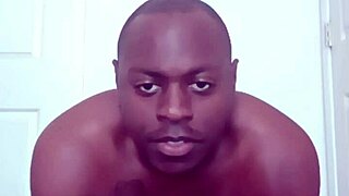 masked dancer saves fluids in blurry mosaic face tease while grooving free