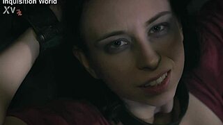 mmm this sweet nun licks and sucks my toes while i fuck her rough