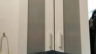 Eagerly Fucking Close Friend's Girlfriend Pussy Deep and Hard