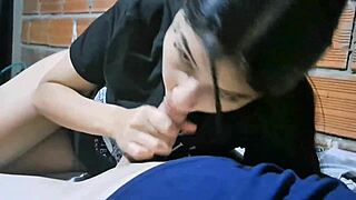 my neighbor sent naughty video showing her vagina and ass