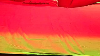 sailor girl bent over in lingerie takes hot brazilian creampie