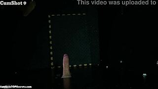 damn callie swallowed ten massive cumshots holy shit