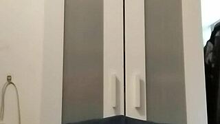 Eagerly Fucking Close Friend's Girlfriend Pussy Deep and Hard