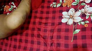 sweet neha bhabhi takes my cock deep in her tight anal hole