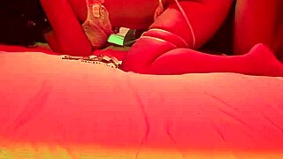 sailor girl bent over in lingerie takes hot brazilian creampie