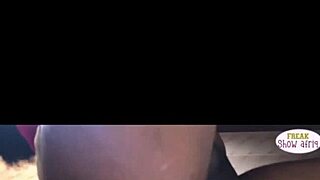 Why fuck food when this big ebony ass shakes harder at the office? Subscribe to red!