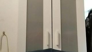 Eagerly Fucking Close Friend's Girlfriend Pussy Deep and Hard