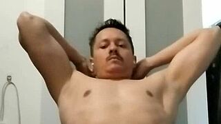 Eagerly Fucking Close Friend's Girlfriend Pussy Deep and Hard