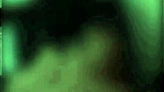 my friend's girlfriend bounces her big ass on me