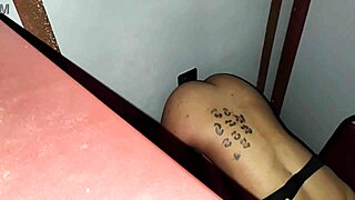 First Glory Hole Thrill Leaves Me Shaking With Excitement