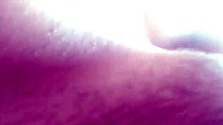 latina wife gym clothes on assfucked cuckold humiliated by big cock