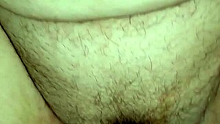 Milf Fucks to Get Pregnant with Huge Creampie Load