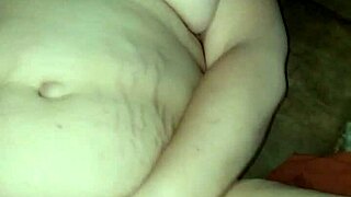 Milf Fucks to Get Pregnant with Huge Creampie Load