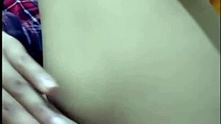 2025 filipina dorm roommate video call pussy orgasm facial crypto paid