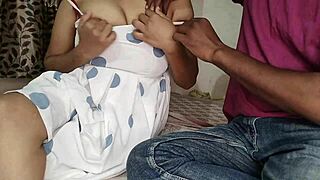 first time fucking hot teen prostitute with desi hindi audio pounding?