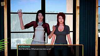 New Family Episode 486