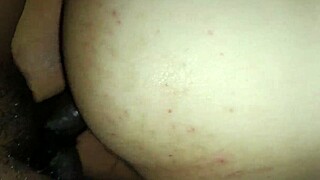 bbc pov monster cock pumping brazilian slut full creampie bathroom explosion