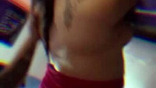 Amateur Latina Wife Swinger Wants Another Hard Cock to Explode Inside