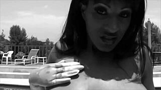 i can't resist africa sexxx's bigtits ebony paradise from the 90s