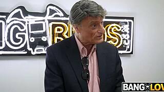 Petite Teen Valerie Steele Blows Johnny Love Hardcore POV Ass Tits Reality Taboo Comeback