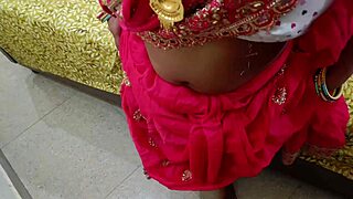 newlywed housewife sneaks bro fuck in bedroom creampie audio 😈