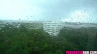 you ever wonder how horny taboo blonde stepsis with glasses gets fucked on holiday vacation?