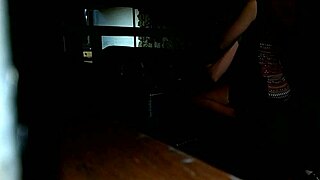 basement moans hide our secret hardcore creampie fuck