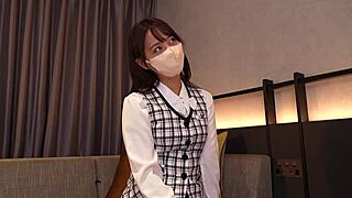 damn at work i sneak to toilet craving cock lick like slut sakura