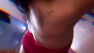 Amateur Latina Wife Swinger Wants Another Hard Cock to Explode Inside