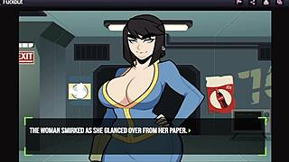 Why Play Silent When Big Tits and Ass Make the Best Fuckout Game Relaxation Ever?