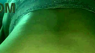 curvy latina babe rides huge dildo pussy deep in bathroom close up