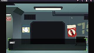 Why Play Silent When Big Tits and Ass Make the Best Fuckout Game Relaxation Ever?