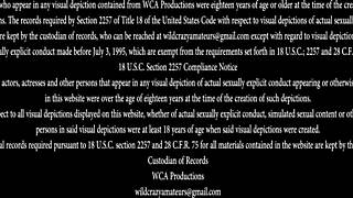 Stepmom Coco Vandi Begs for Sperm Creampie in Bedroom Taboo Roleplay