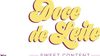 Porteiro Pounds Evy Kethlyn's Tight Housewife Pussy on Kitchen Counter