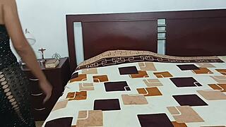 stepsister needs my cock after wild party screams!