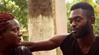 caroline sweets screams as bbc stretches her tight pussy wide open!