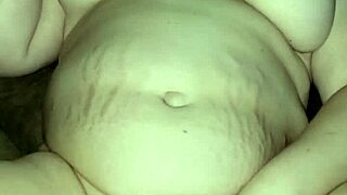 Milf Fucks to Get Pregnant with Huge Creampie Load