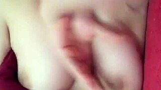 live girl spreads pussy wide for secret masturbation frenzy