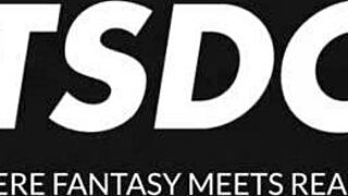 WOW Petite Stepsis Tiffany Tatum Rides Monster Cock to Crazy Orgasm with Stepbro!