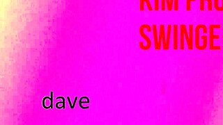 swingers group fun 😈💦🔥