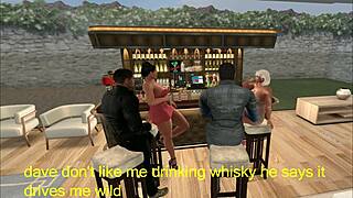 swingers group fun 😈💦🔥