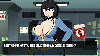 Why Play Silent When Big Tits and Ass Make the Best Fuckout Game Relaxation Ever?